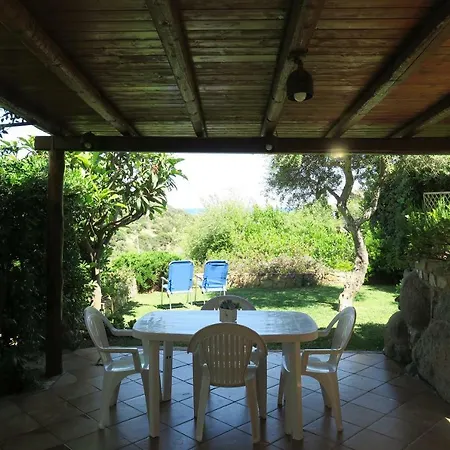 Villetta Sul Mare Porto Luna 1 * Villasimius