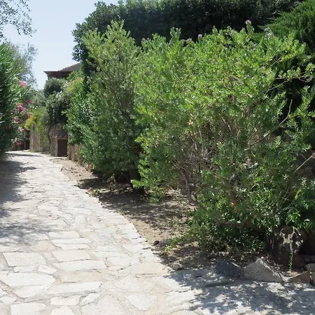 Holiday home Villetta Sul Mare Porto Luna 1 *